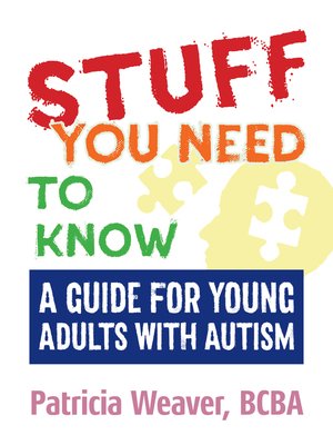 cover image of Stuff You Need to Know
